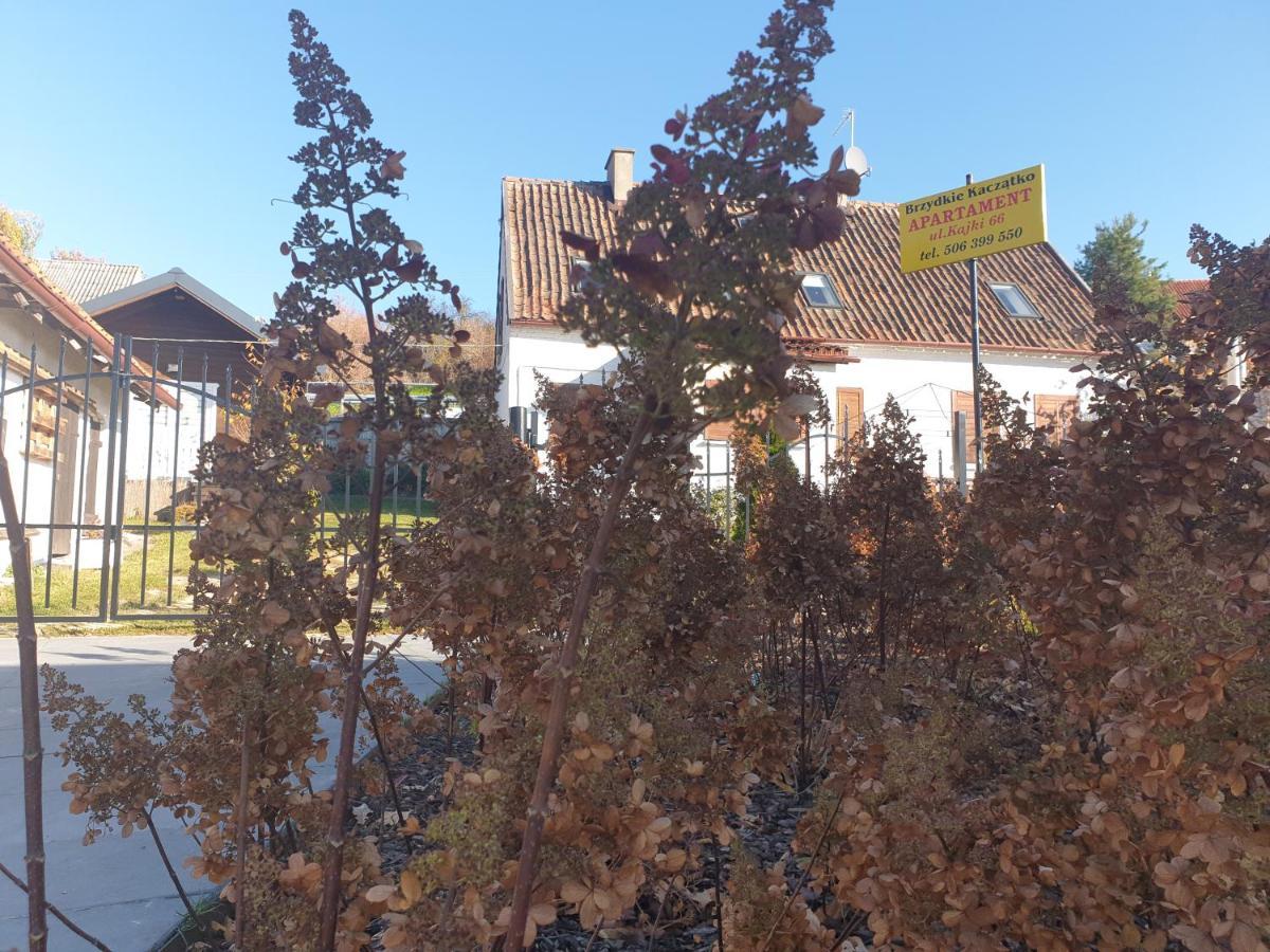 Dom Nad Jeziorem Mikolajki Exterior foto